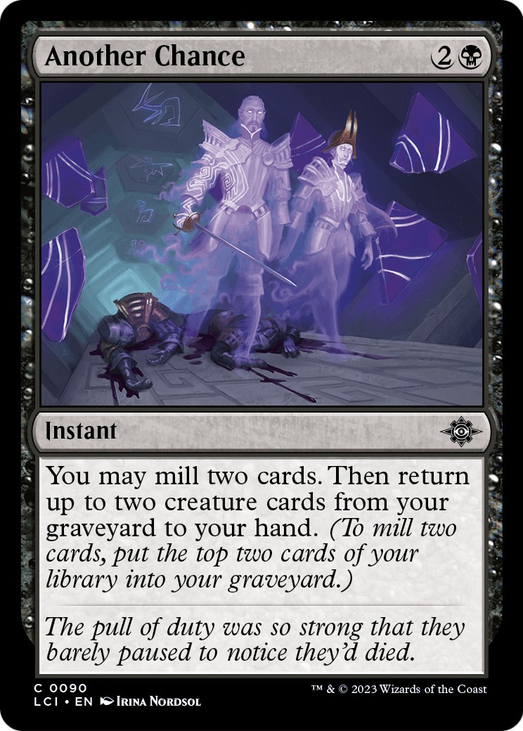 2023 Magic: The Gathering The Lost Caverns of Ixalan 2023 Magic: The Gathering The Lost Caverns of Ixalan #90 trading card