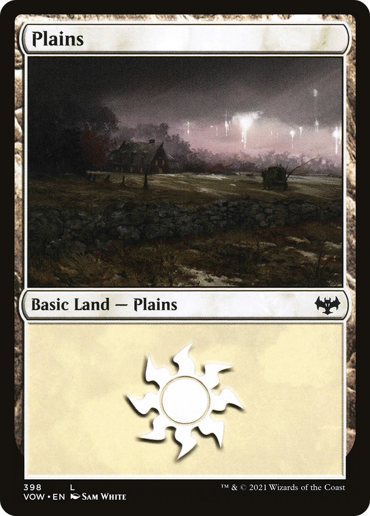 Plains - Image 1