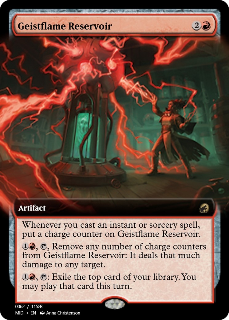 2022 Magic: The Gathering Magic Online Promos 2022 Magic: The Gathering Magic Online Promos #94004 trading card