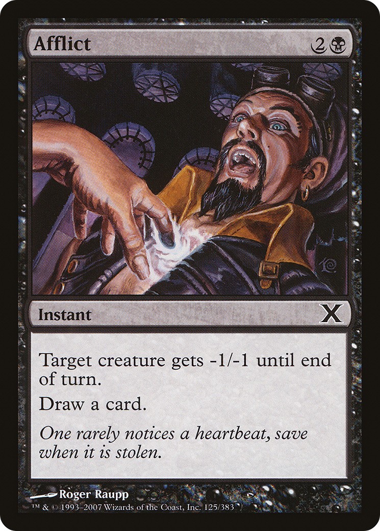 Afflict - Image 1