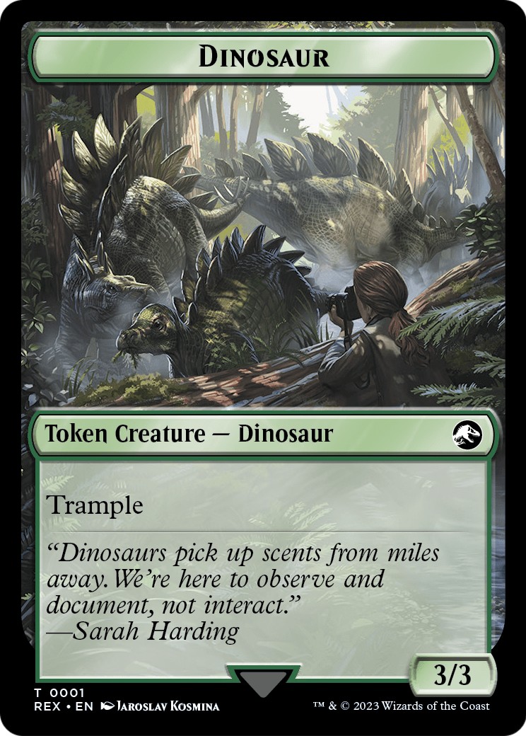 Dinosaur - Image 1