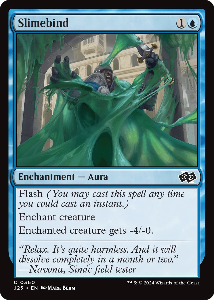 Slimebind - Image 1