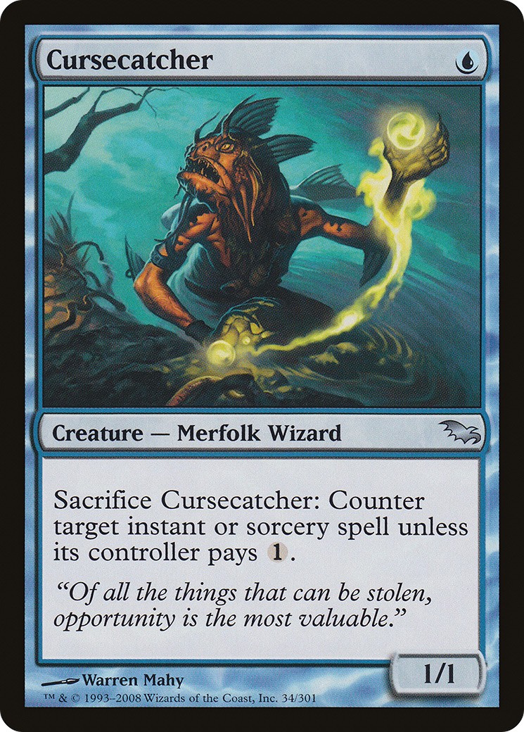 Cursecatcher - Image 1