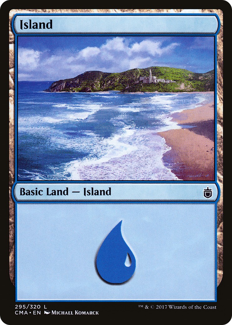 Island - Image 1