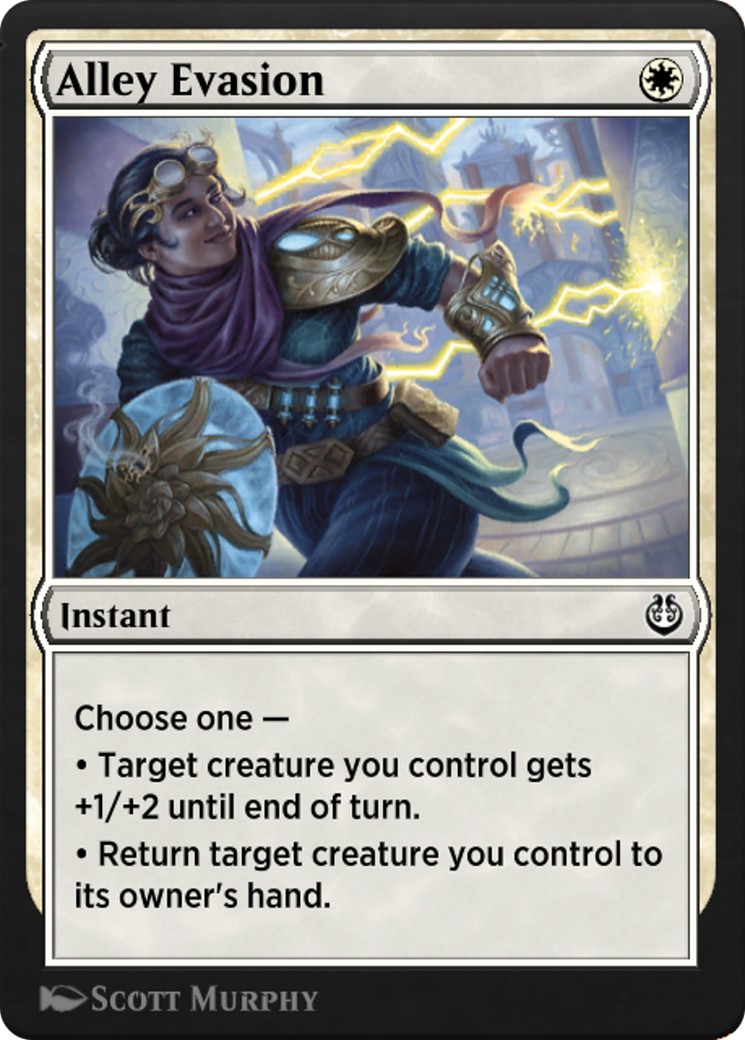 2020 Magic: The Gathering Kaladesh Remastered 2020 Magic: The Gathering Kaladesh Remastered #6 trading card