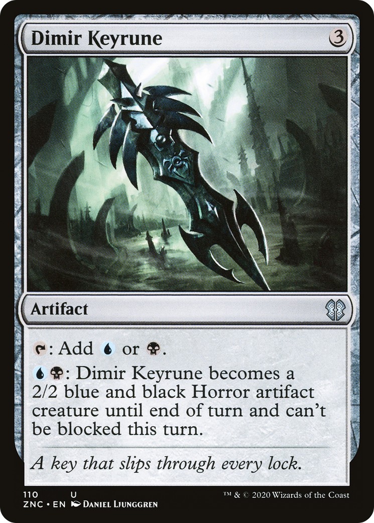 2020 Magic: The Gathering Zendikar Rising 2020 Magic: The Gathering Zendikar Rising #110 trading card