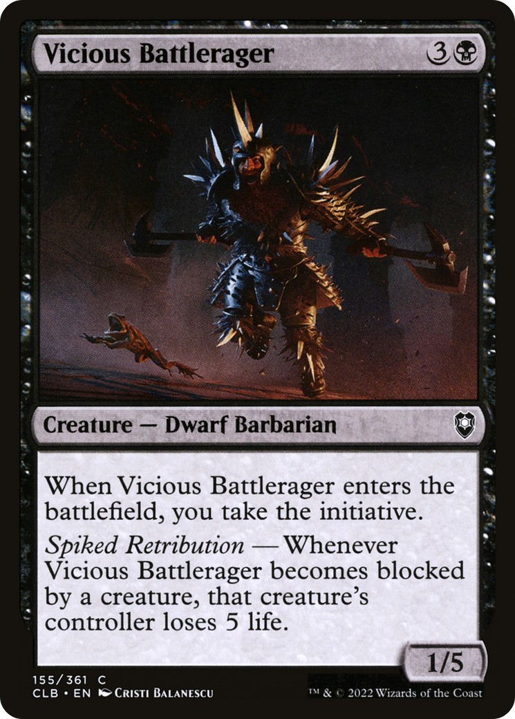 2022 Magic: The Gathering Commander Legends: Battle for Baldur's Gate 2022 Magic: The Gathering Commander Legends: Battle for
