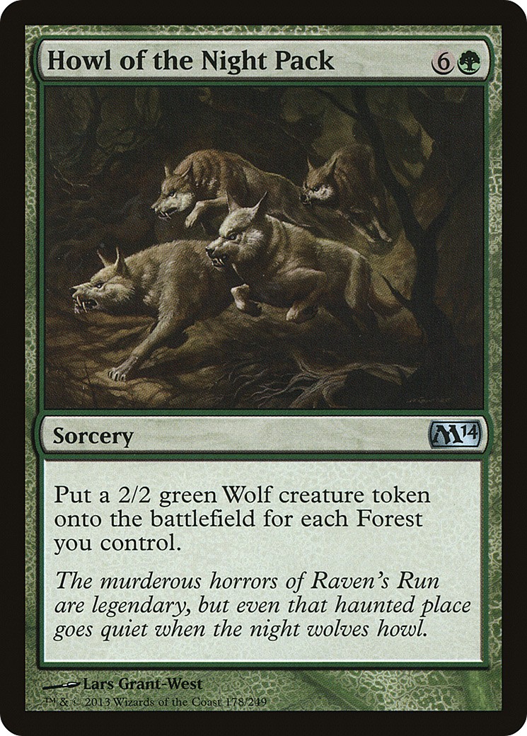 2013 Magic: The Gathering Magic 2013 Magic: The Gathering Magic #178 trading card