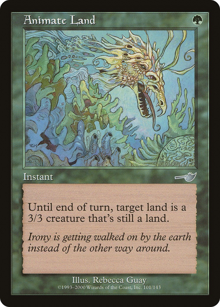 Animate Land - Image 1