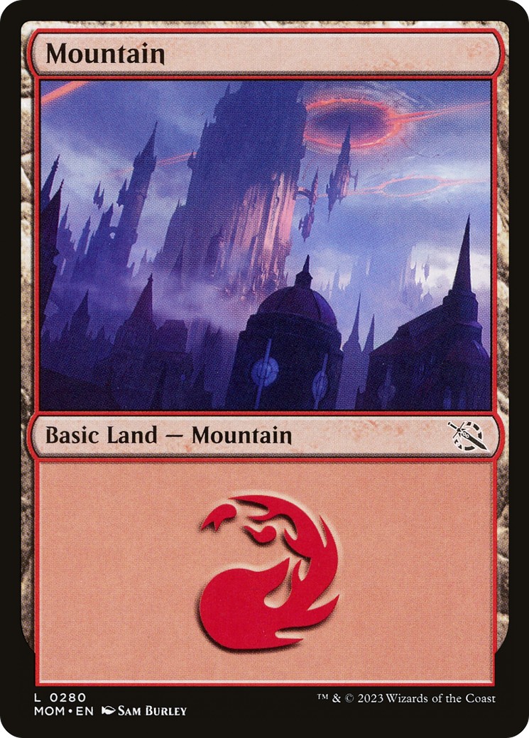 Mountain - Image 1