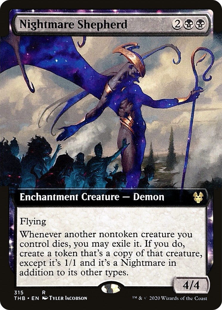 Nightmare Shepherd - Image 1