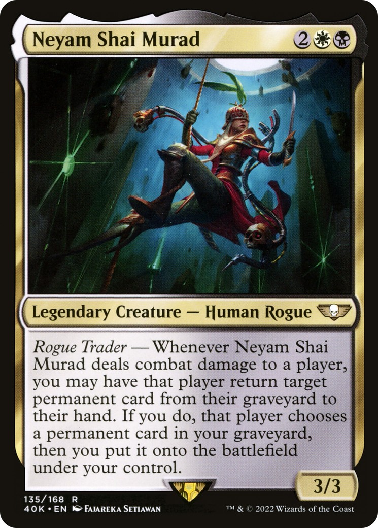 Neyam Shai Murad - Image 1