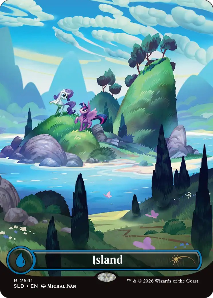 Island - Image 1