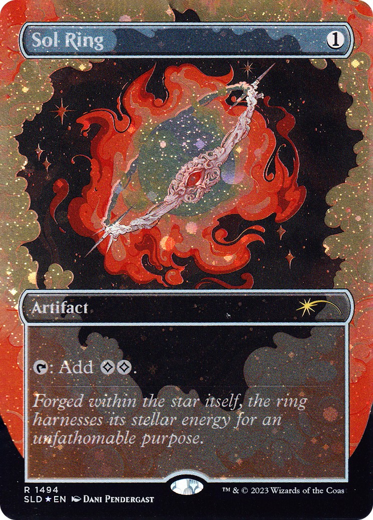 Sol Ring - Image 1