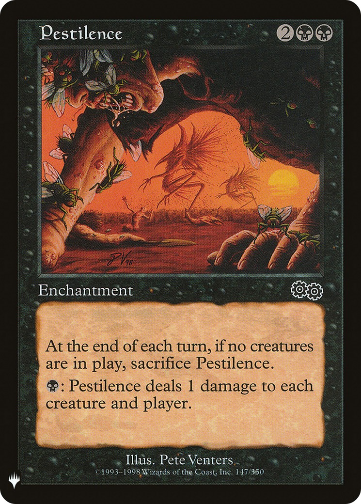 Pestilence - Image 1