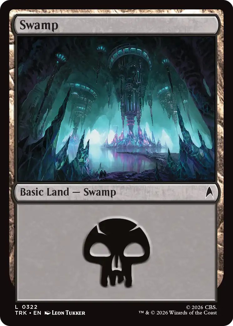 Swamp - Image 1