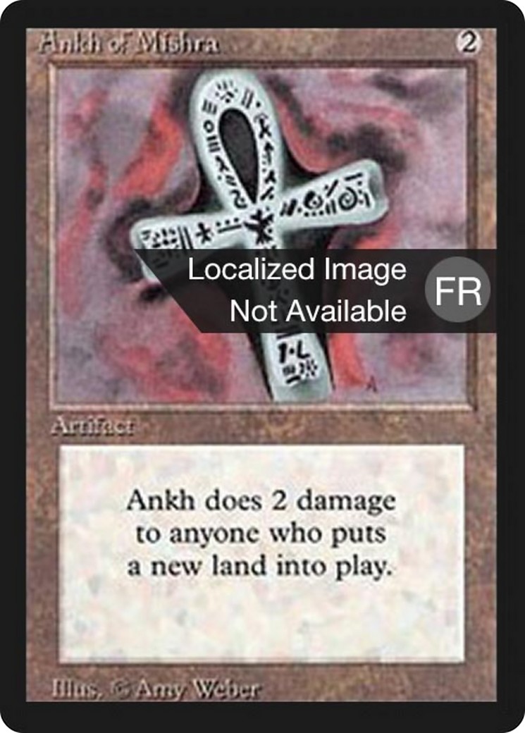 1994 Magic: The Gathering Foreign Black Border 1994 Magic: The Gathering Foreign Black Border #233 trading card
