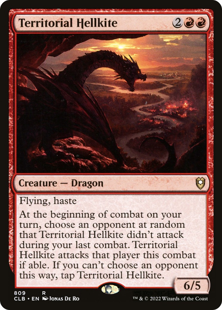 2022 Magic: The Gathering Commander Legends: Battle for Baldur's Gate 2022 Magic: The Gathering Commander Legends: Battle for