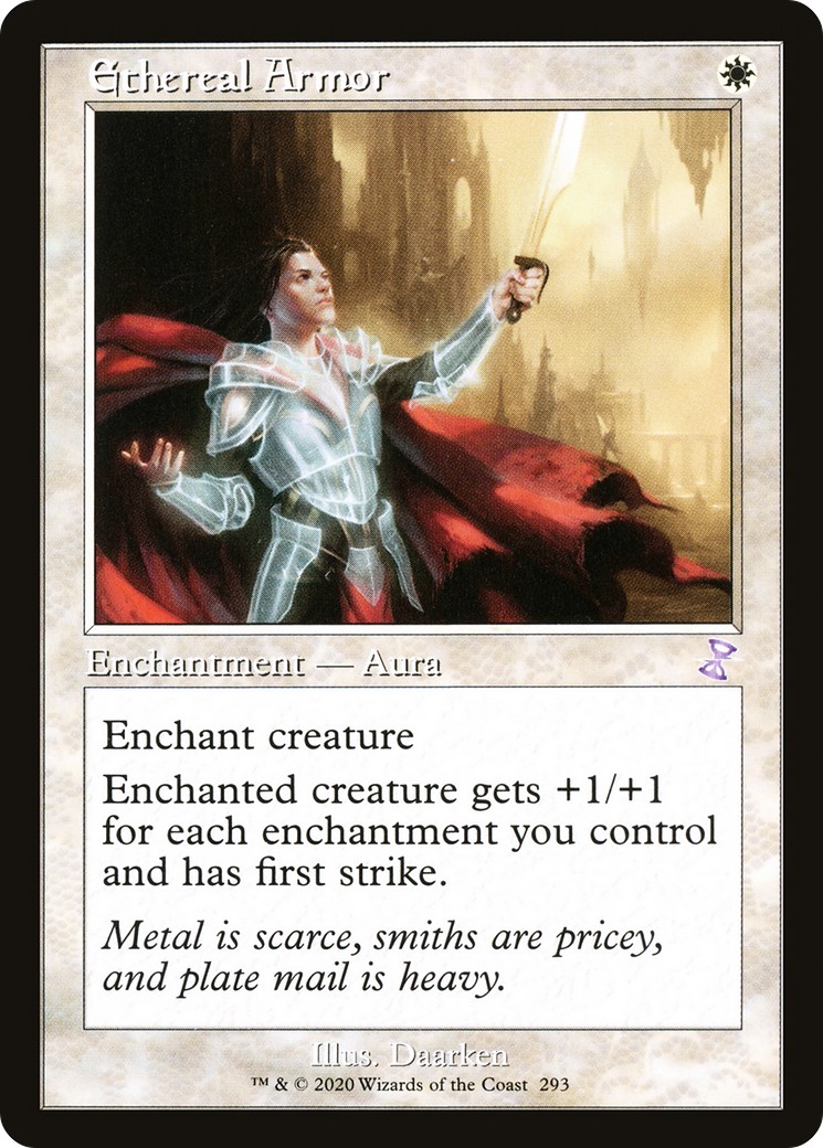 Ethereal Armor - Image 1