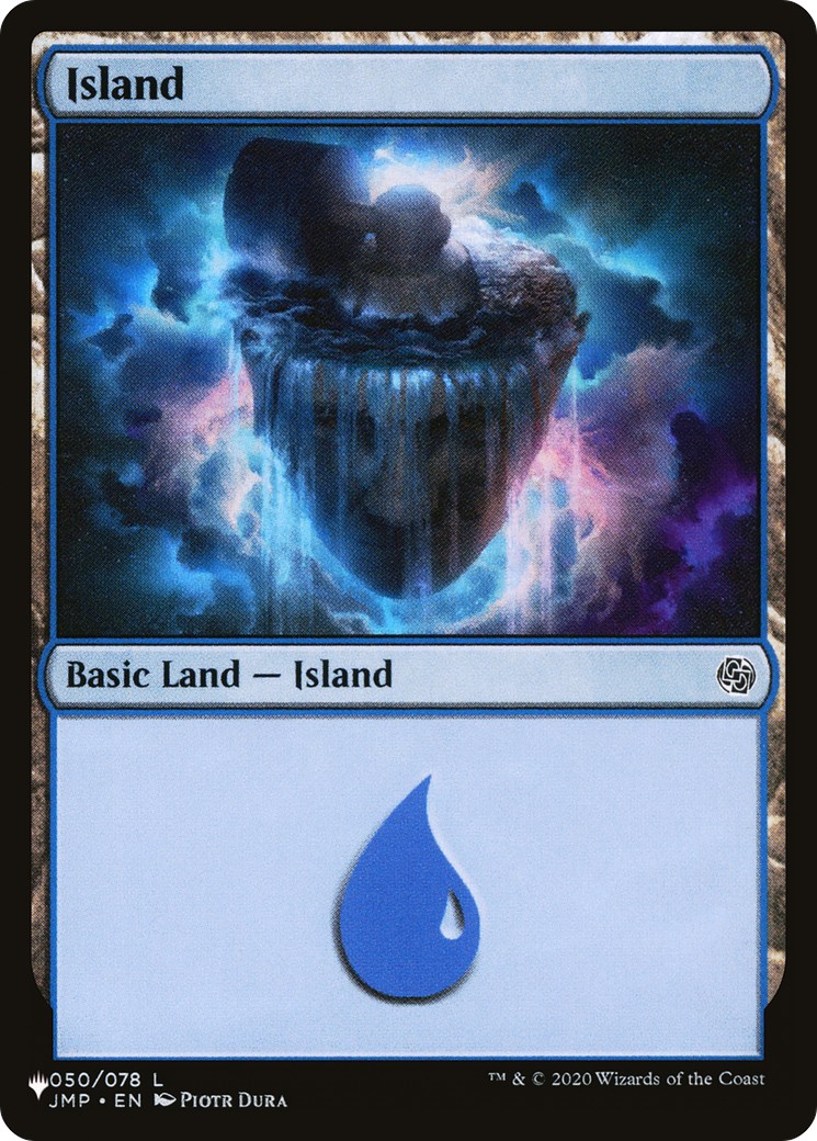 Island - Image 1