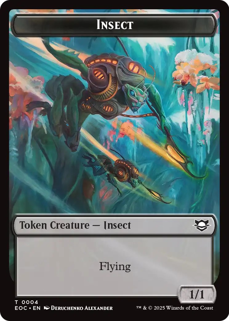Insect - Image 1