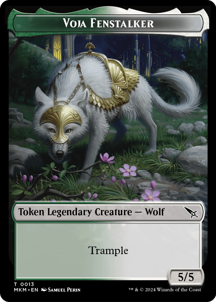 Voja Fenstalker - Image 1