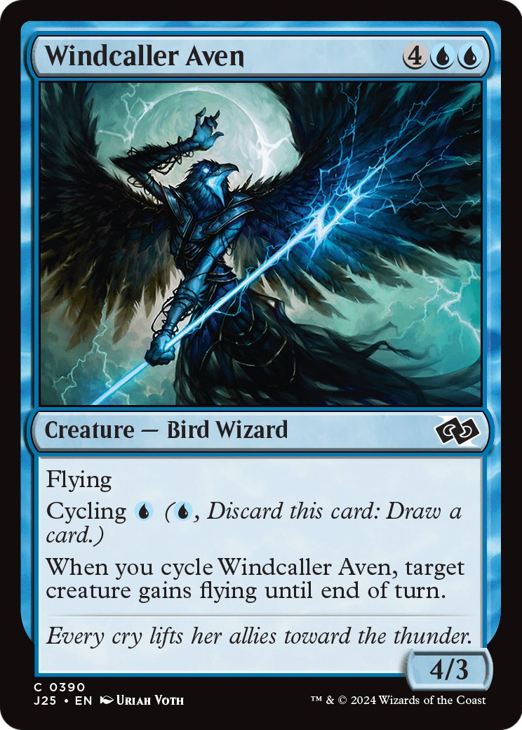 2024 Magic: The Gathering Foundations 2024 Magic: The Gathering Foundations #390 trading card