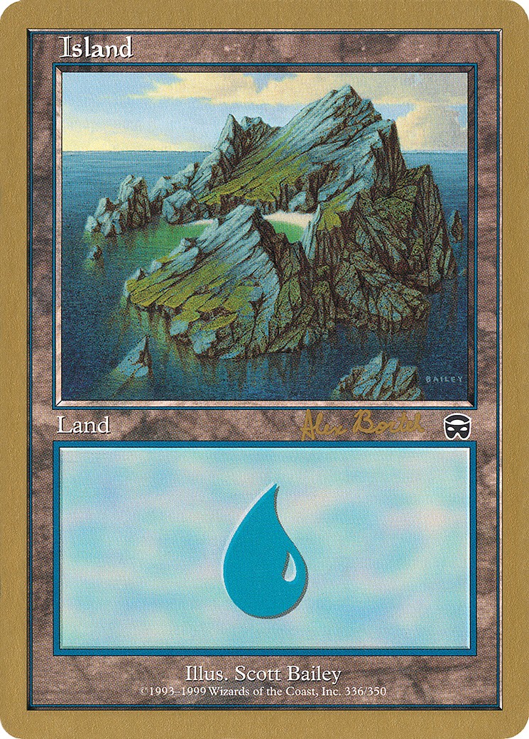 Island - Image 1
