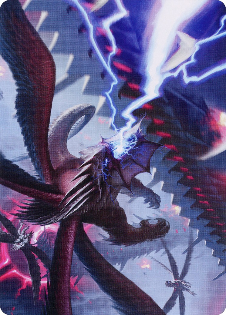 Defiant Thundermaw // Defiant Thundermaw - Image 1