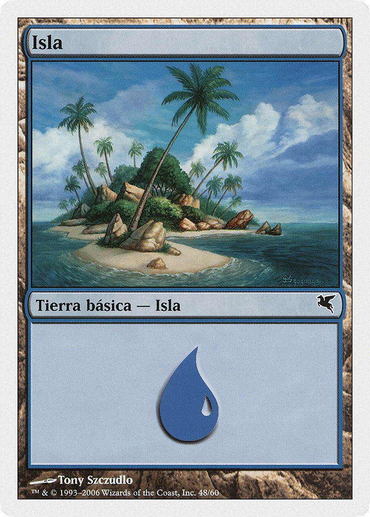 Island - Image 1
