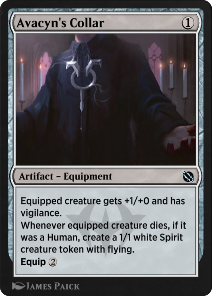 2023 Magic: The Gathering Shadows of the Past 2023 Magic: The Gathering Shadows of the Past #68 trading card