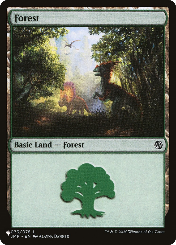 Forest - Image 1