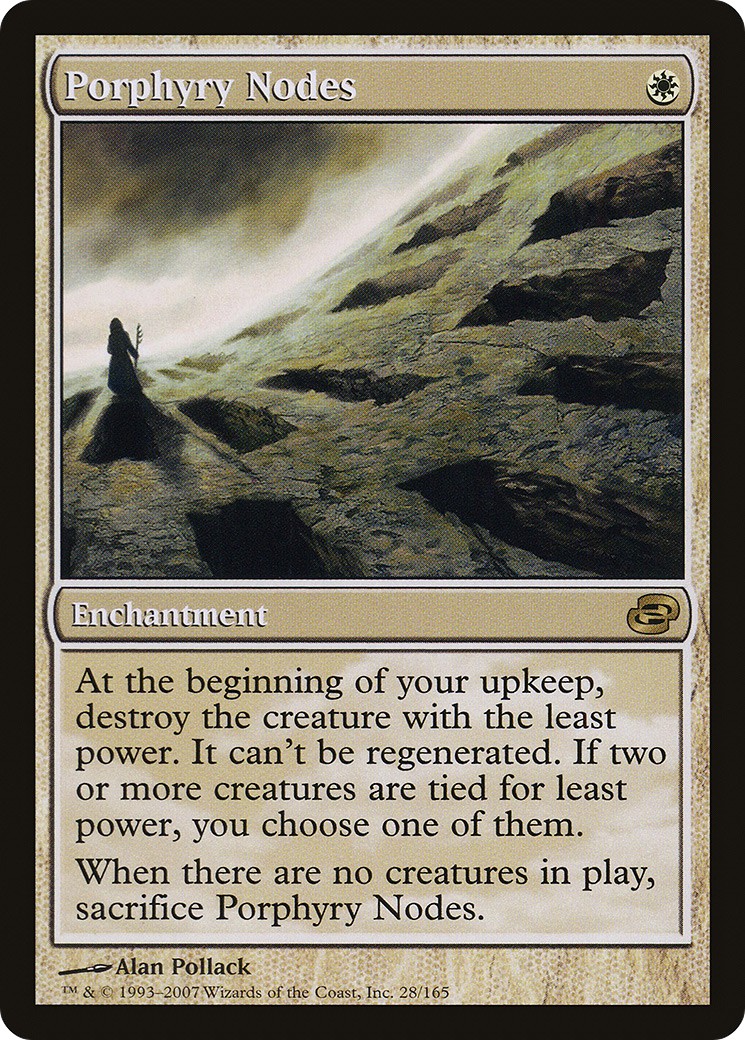 2007 Magic: The Gathering Planar Chaos 2007 Magic: The Gathering Planar Chaos #28 trading card