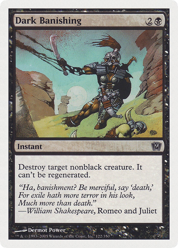 Dark Banishing - Image 1