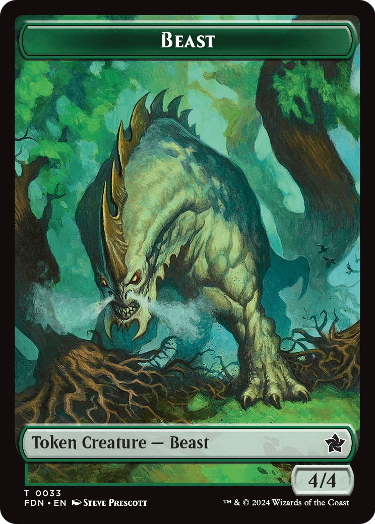 Beast - Image 1