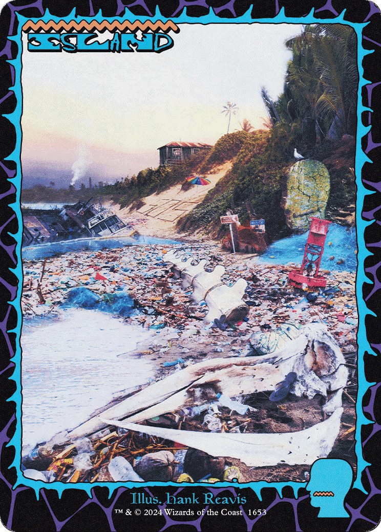 Island - Image 1