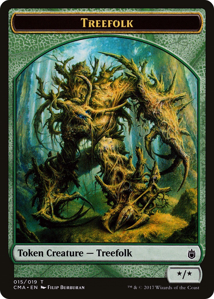Treefolk - Image 1