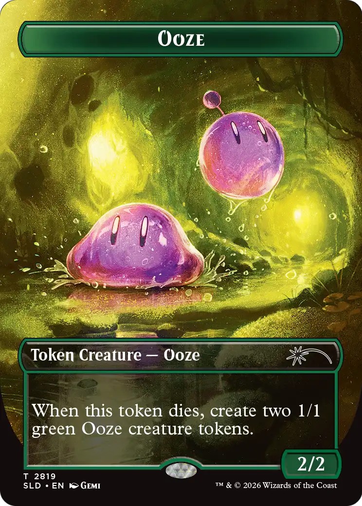 Ooze - Image 1