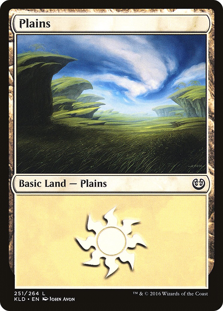 Plains - Image 1