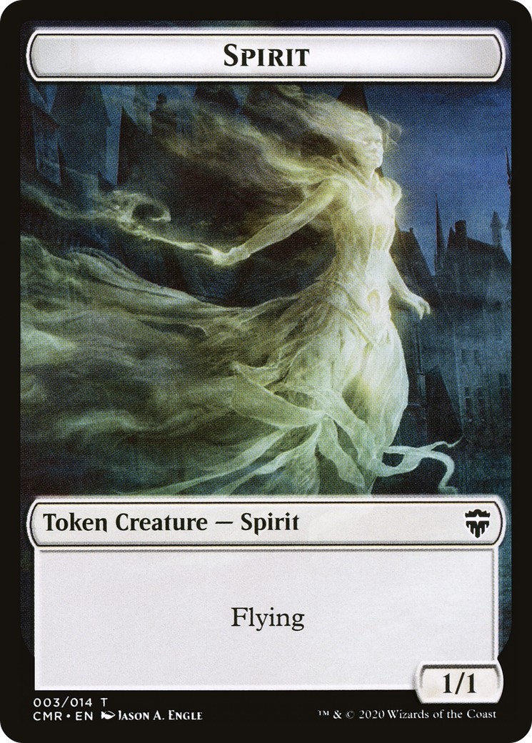 Spirit - Image 1