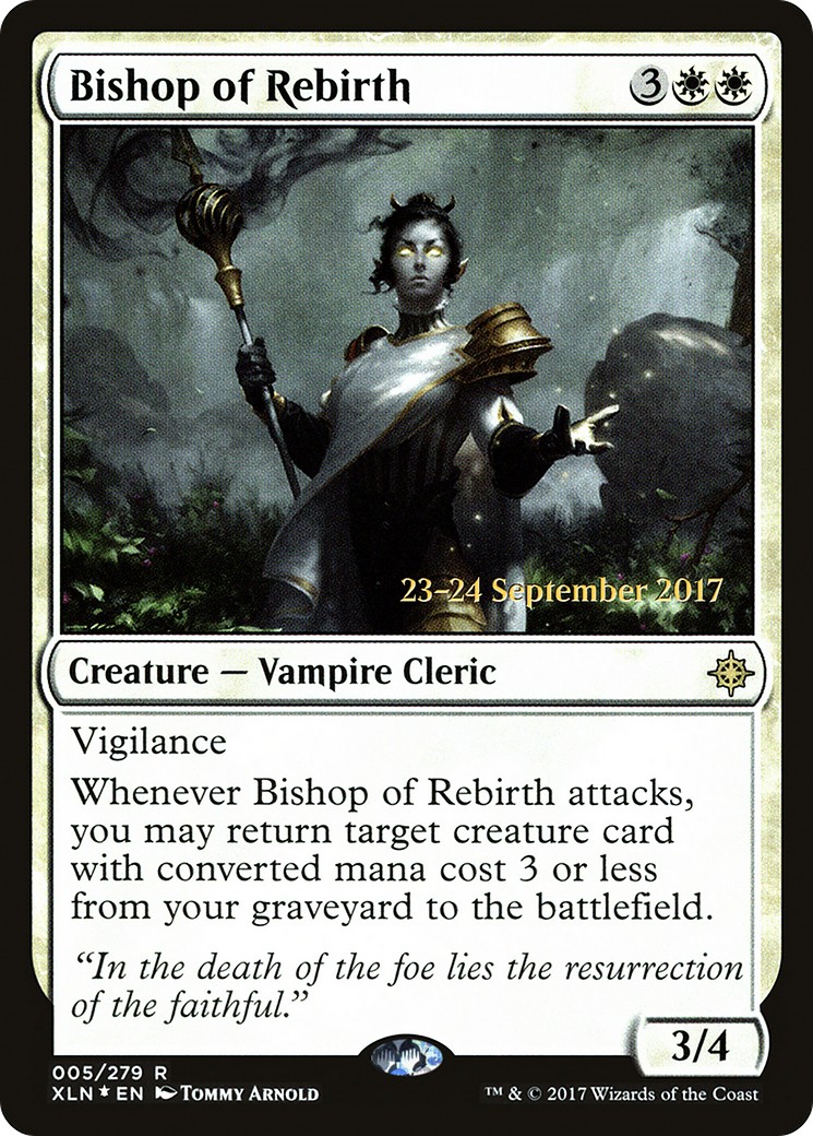 2017 Magic: The Gathering Ixalan Promos 2017 Magic: The Gathering Ixalan Promos #5s trading card
