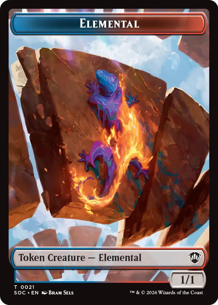 Elemental - Image 1