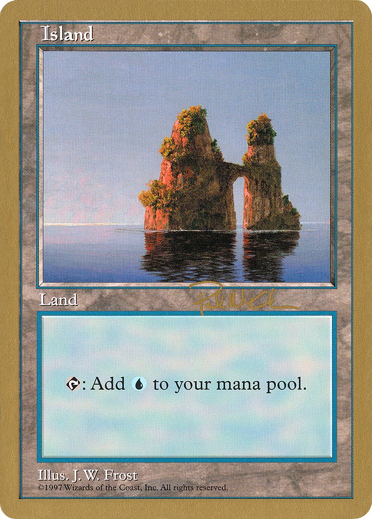 Island - Image 1