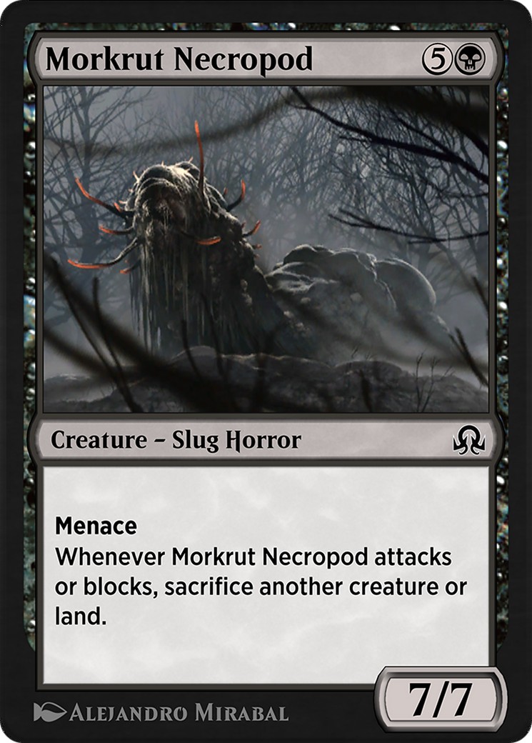 2023 Magic: The Gathering Shadows over Innistrad Remastered 2023 Magic: The Gathering Shadows over Innistrad Remastered #125