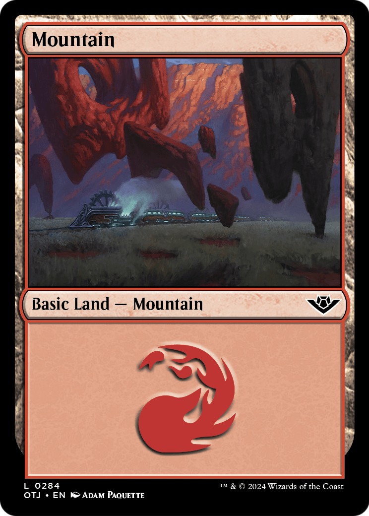 Mountain - Image 1