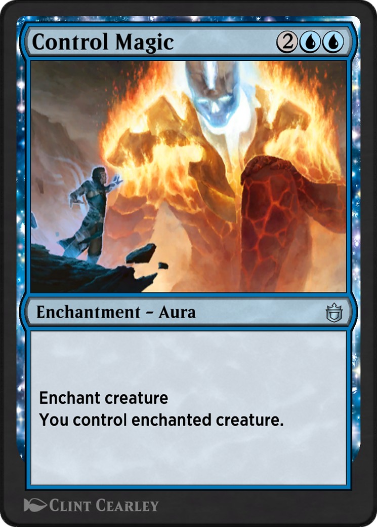 2025 Magic: The Gathering Arena Anthology 2 2025 Magic: The Gathering Arena Anthology 2 #3 trading card