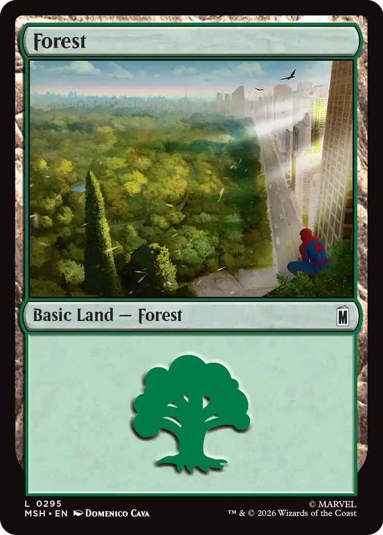 Forest - Image 1