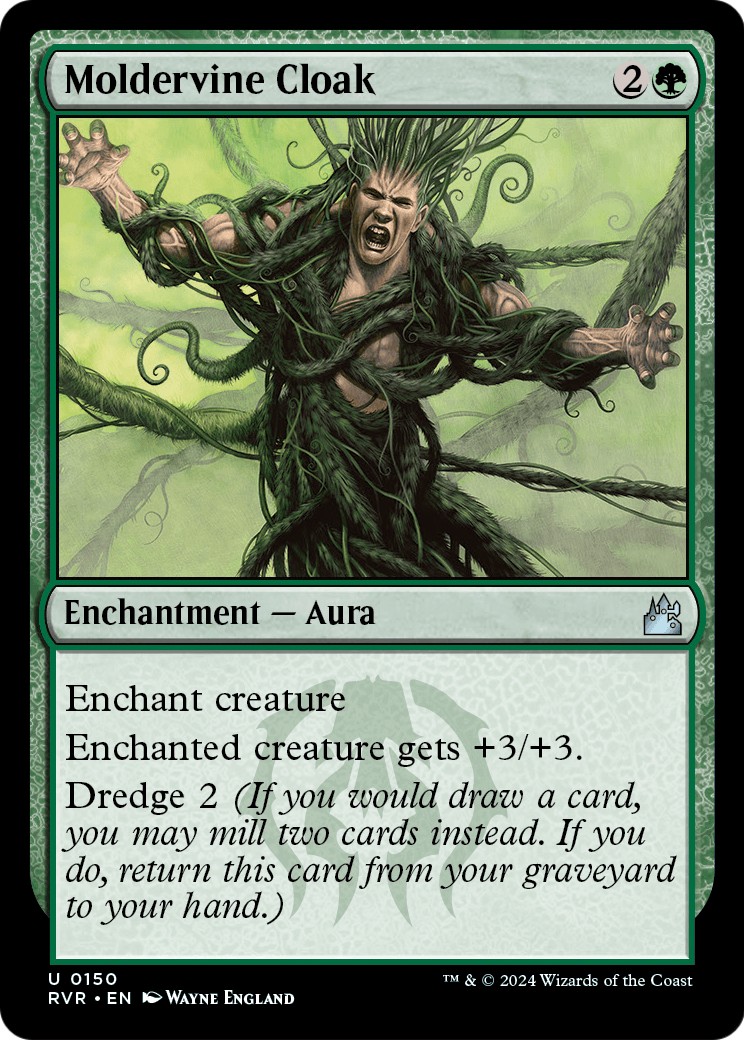 2024 Magic: The Gathering Ravnica Remastered 2024 Magic: The Gathering Ravnica Remastered #150 trading card