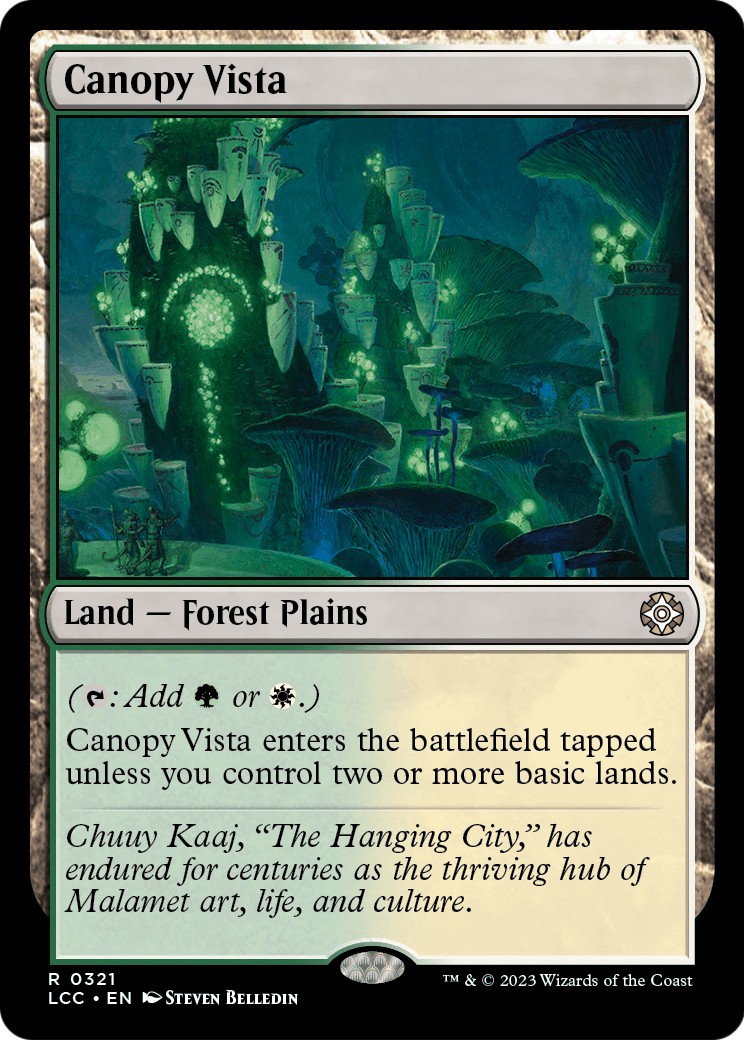 2023 Magic: The Gathering The Lost Caverns of Ixalan 2023 Magic: The Gathering The Lost Caverns of Ixalan #321 trading card
