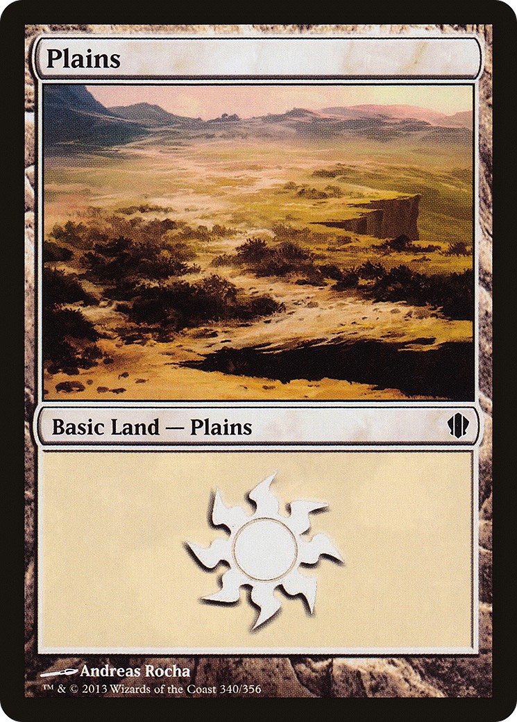 Plains - Image 1